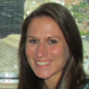 Meet your Posher, Kati